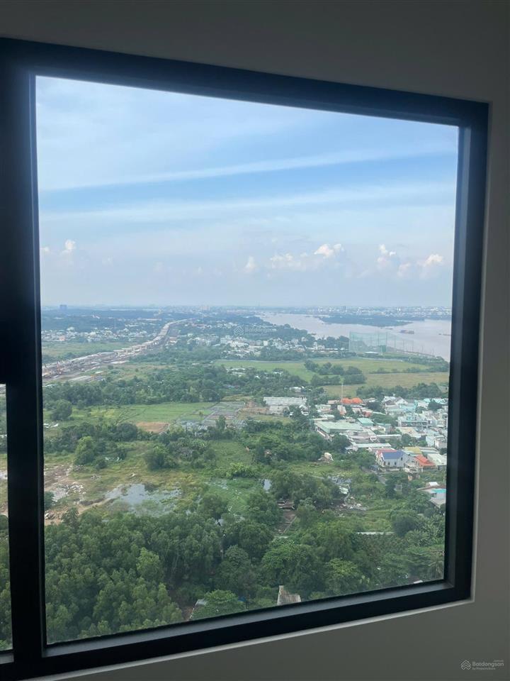 Căn hộ 3pn view sông đồng nai the beverly solari tòa bs9 vinhomes grand park, tp. thủ đức