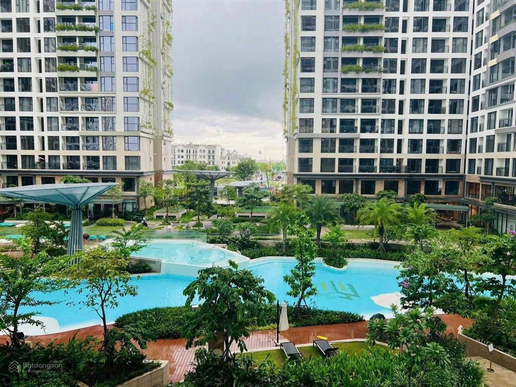 Giá tốt căn hiếm 2pn 73m2 view nội khu thoáng lumière boulevard căn hộ cao cấp chỉ 4,2 tỷ
