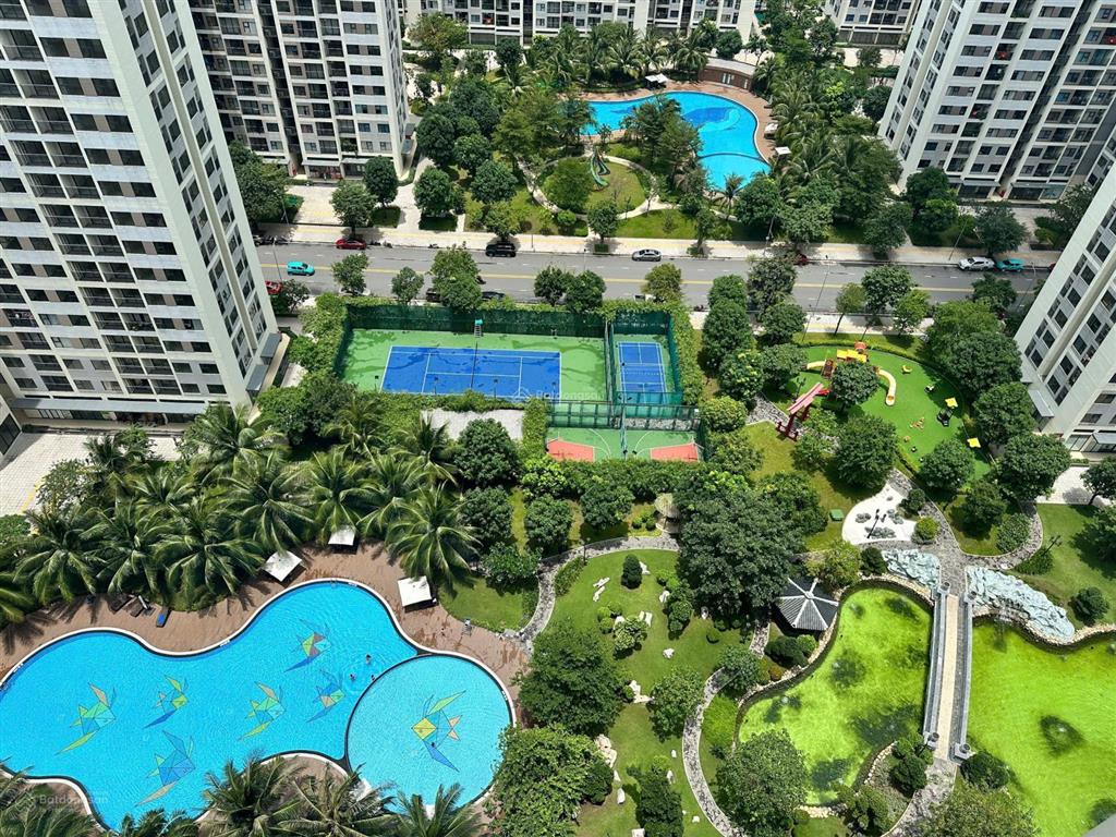 3pn+ view vườn nhật, hồ cá koi giá chỉ 4,9 tỷ, view trực diện, thoáng rộng, ck 28% tặng kèm 8 chỉ