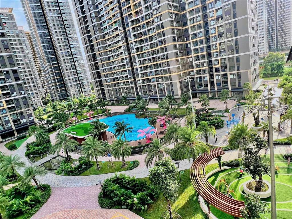 3pn+ view vườn nhật, hồ cá koi giá chỉ 4,9 tỷ, view trực diện, thoáng rộng, ck 28% tặng kèm 8 chỉ