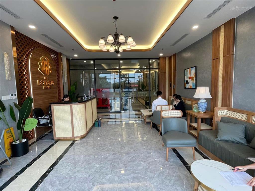Solari 2pn + 79m² view sông đồng nai, cắt lỗ 1.2 tỷ nhà mới 100%, thanh toán 2 năm