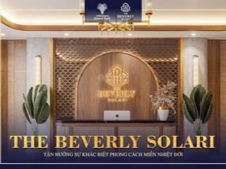 Solari 2pn + 79m² view sông đồng nai, cắt lỗ 1.2 tỷ nhà mới 100%, thanh toán 2 năm