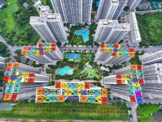 Cơ hội sở hữu căn hộ đẹp tại phân khu origami vinhomes grand park tòa s606 căn số 28