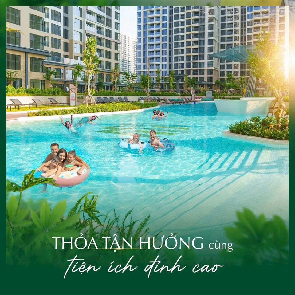 Giá tốt căn hiếm 2pn 73m2 view nội khu thoáng lumière boulevard căn hộ cao cấp chỉ 4,2 tỷ