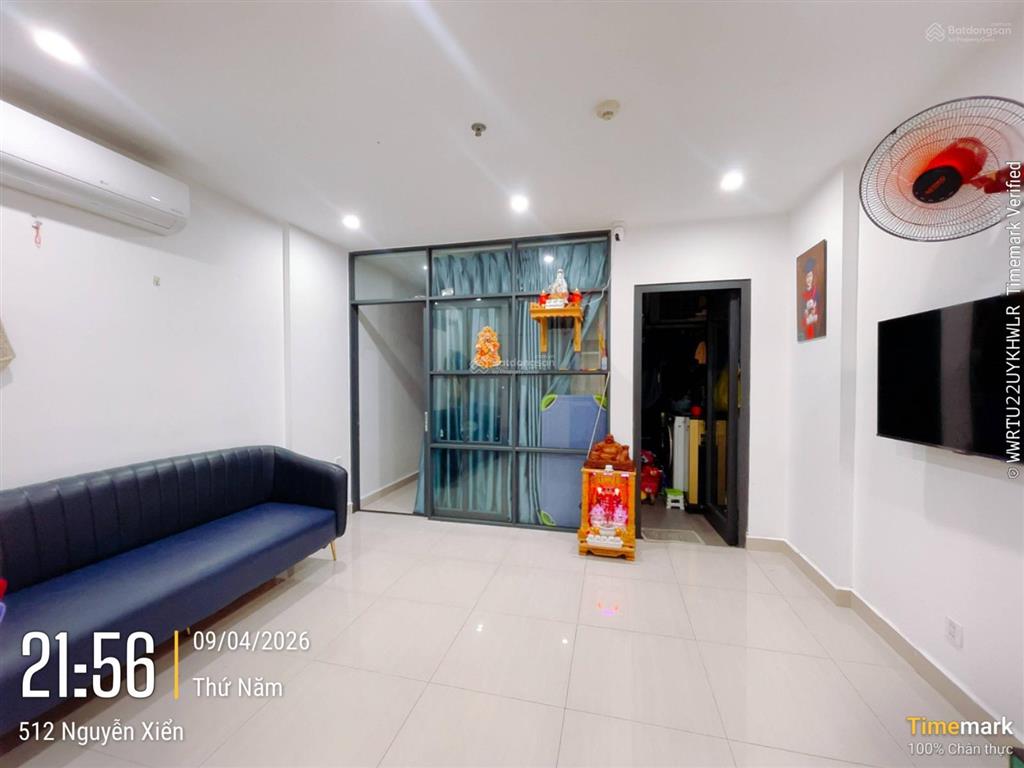 Bán nhanh căn hộ studio 33,8m2 vinhomes grand park giá hời thị trường 1,7 tỷ