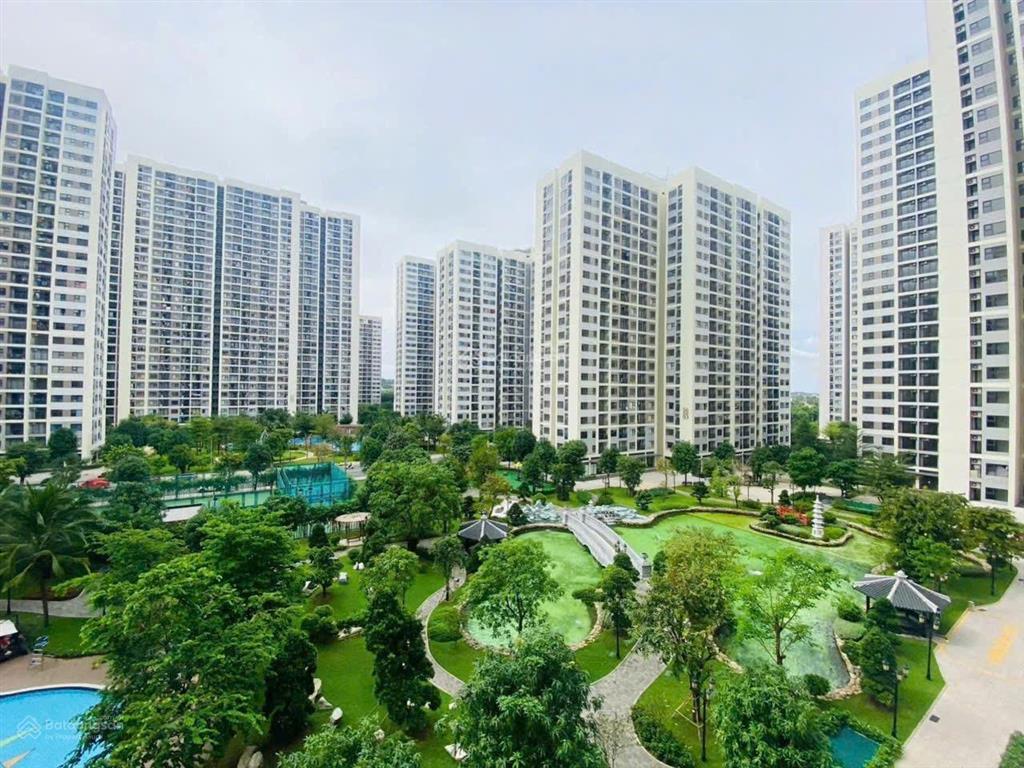 Căn hiếm origami s606 view hồ bơi & vườn nhật cực đẹp, giá tốt 3,1 tỷ