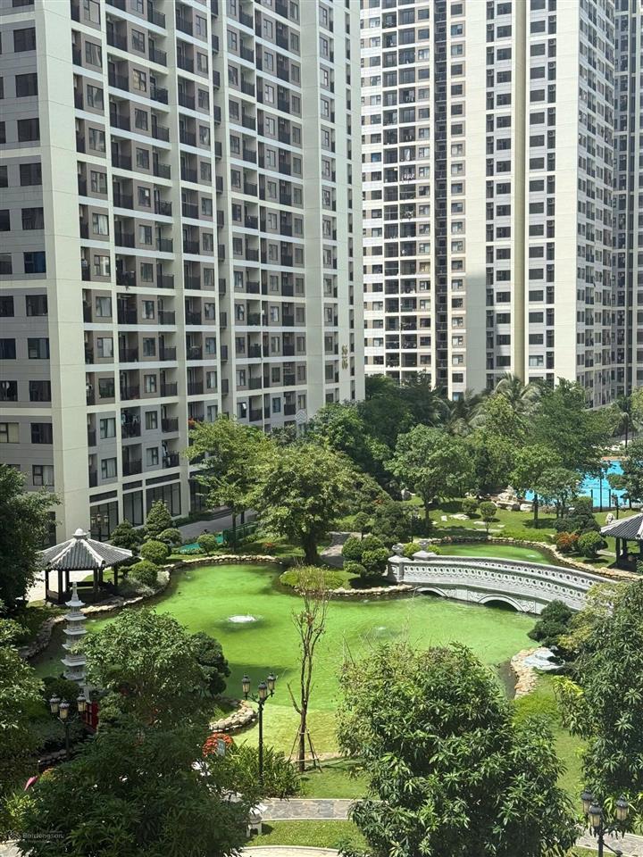 Căn hiếm origami s606 view hồ bơi & vườn nhật cực đẹp, giá tốt 3,1 tỷ