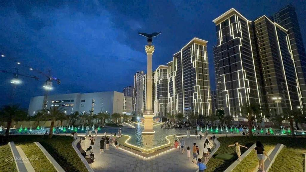 Solari 2pn + 79m² view sông đồng nai, cắt lỗ 1.2 tỷ nhà mới 100%, thanh toán 2 năm