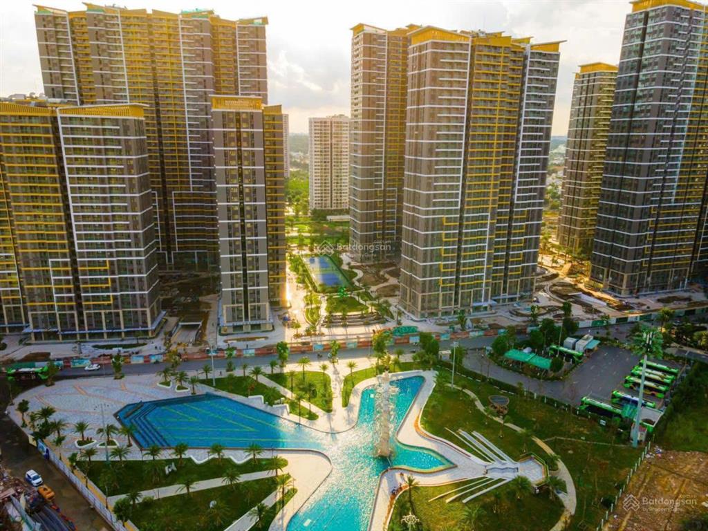 Solari 2pn + 79m² view sông đồng nai, cắt lỗ 1.2 tỷ nhà mới 100%, thanh toán 2 năm