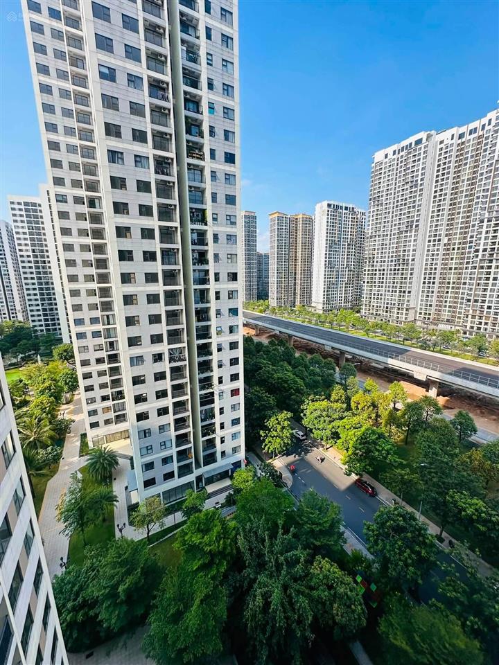 Chính chủ cần cho thuê căn 2pn+ gh3, view nội khu mát mẻ, giá chỉ 7tr/ tháng, ngay vincom,công viên
