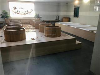 Bán tòa nhà 7 tầng nguyễn thiện thuật  725.1m2  260 tỷ  doanh thu trên 1 tỷ/tháng