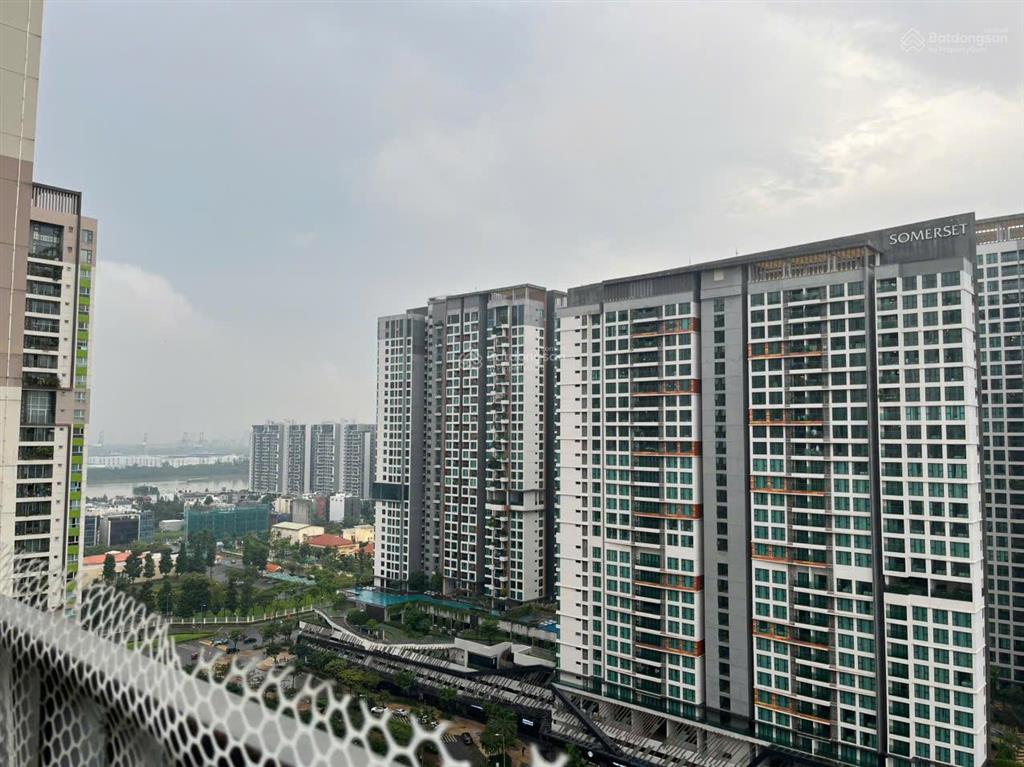 Phòng kinh doanh vista verde căn góc 2pn 89,1m²  sổ hồng  độc quyền  giá 8 tỷ bao hết!