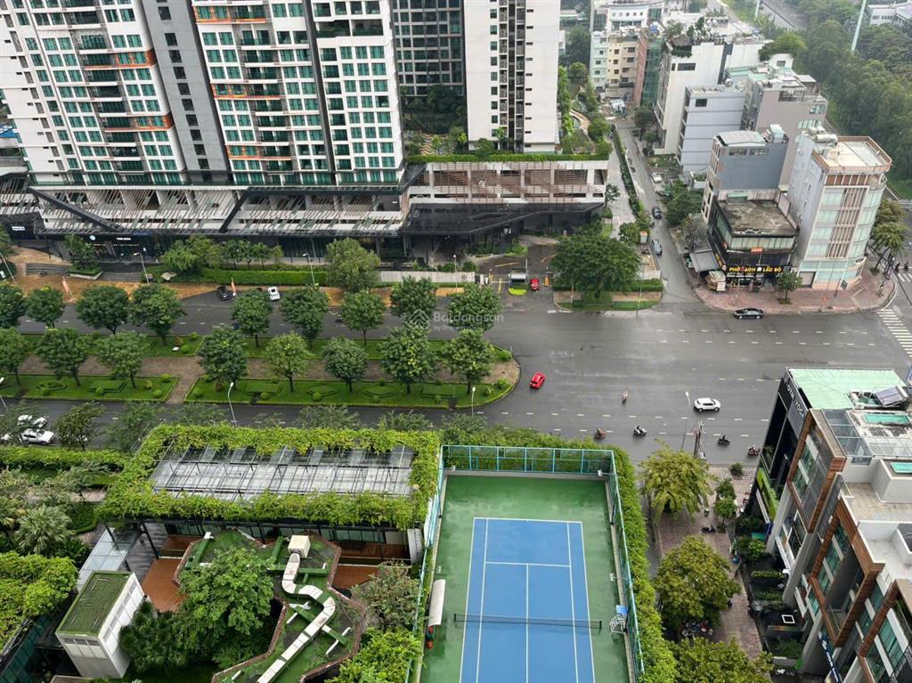 Phòng kinh doanh vista verde căn góc 2pn 89,1m²  sổ hồng  độc quyền  giá 8 tỷ bao hết!