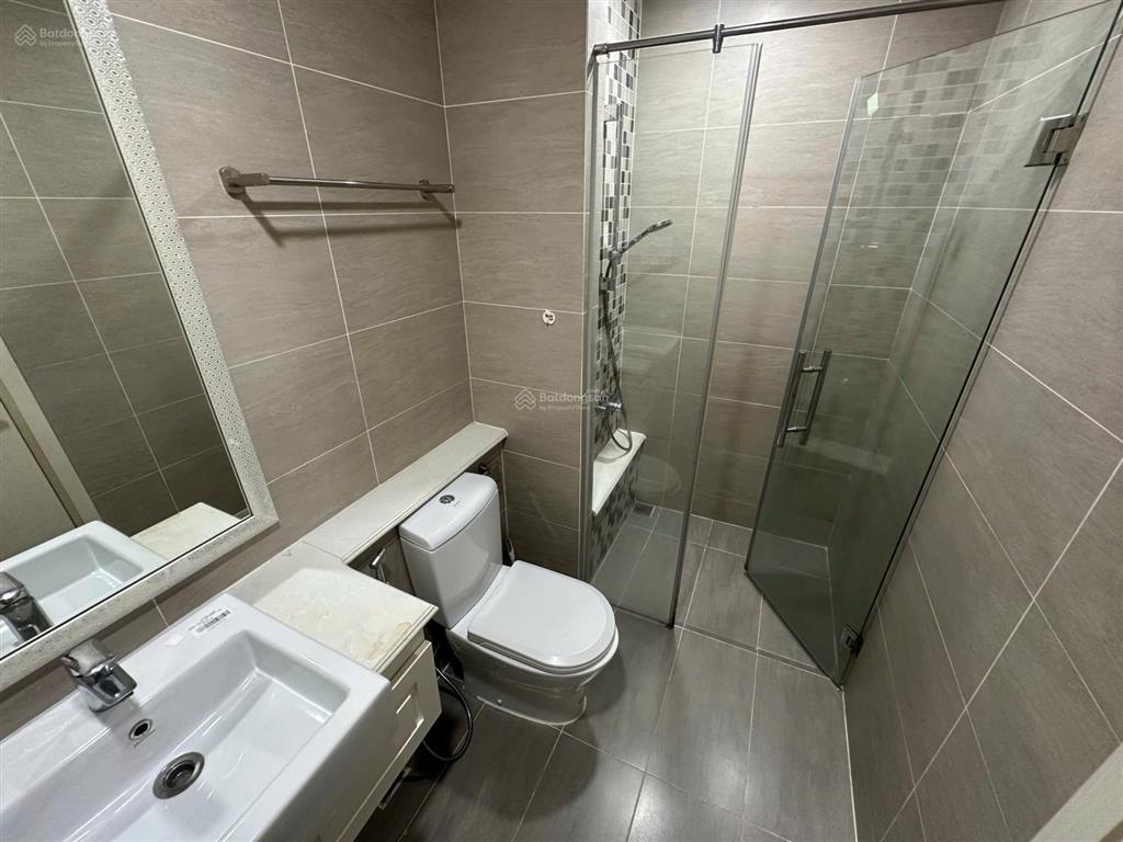 Phòng kinh doanh vista verde cho thuê căn 2pn tháp lotus cao cấp, diện tích 92m2, nhà mới  đẹp