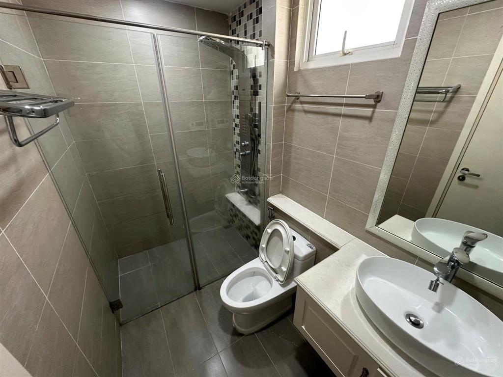 Phòng kinh doanh vista verde cho thuê căn 2pn tháp lotus cao cấp, diện tích 92m2, nhà mới  đẹp
