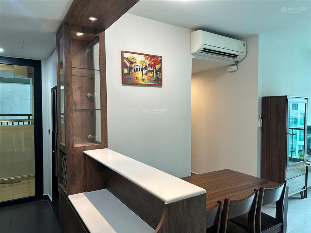 Giá thuê tốt nhất dự án! 2pn feliz en vista 85m2  nội thất mới  dọn vào ở ngay  độc quyền!