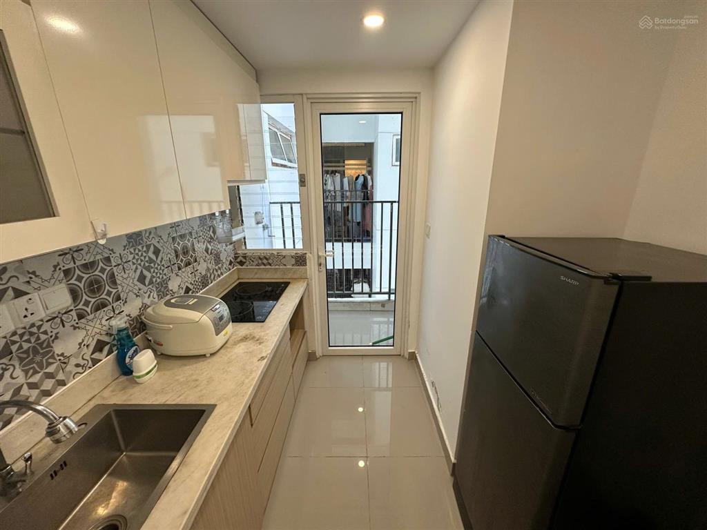 Căn hộ 1pn vista verde 55m2  nội thất mới đẹp  giá tốt nổi bật