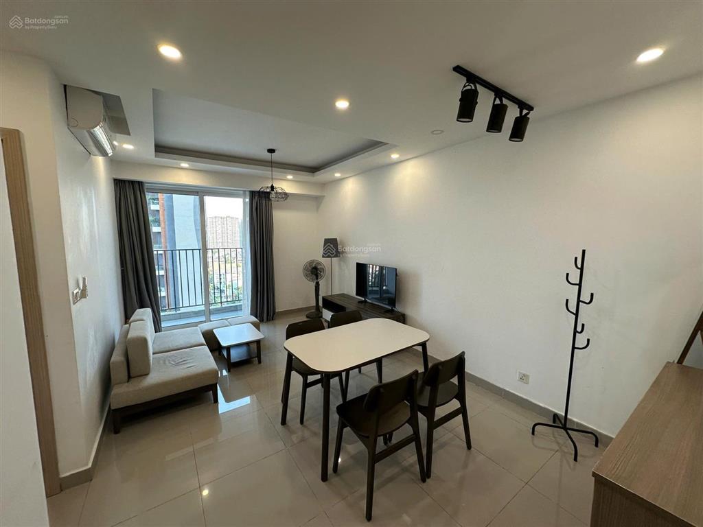 Căn hộ 1pn vista verde 55m2  nội thất mới đẹp  giá tốt nổi bật