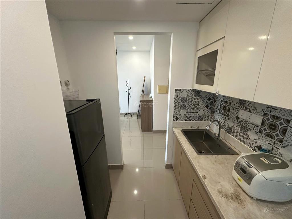 Căn hộ 1pn vista verde 55m2  nội thất mới đẹp  giá tốt nổi bật