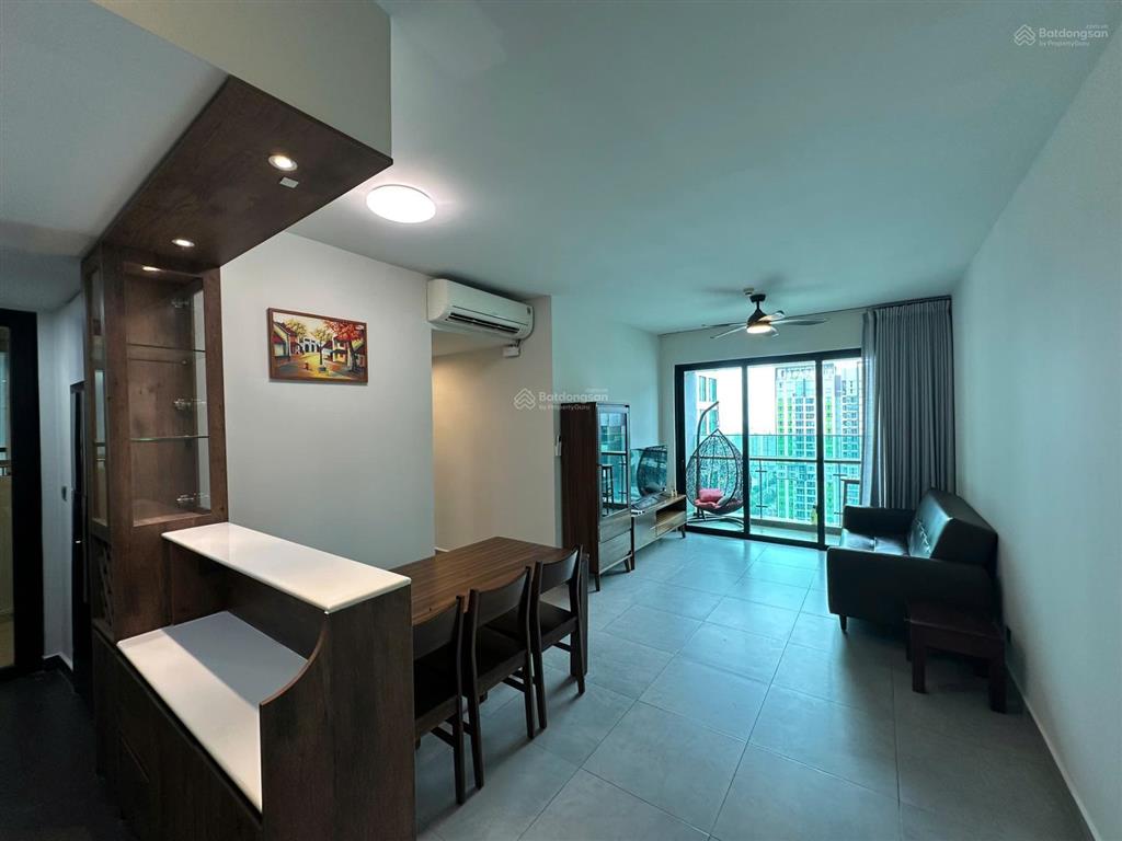 Hàng hiếm! cho thuê căn 2pn feliz en vista 85m² nhà mới 100% giá cực tốt  độc quyền