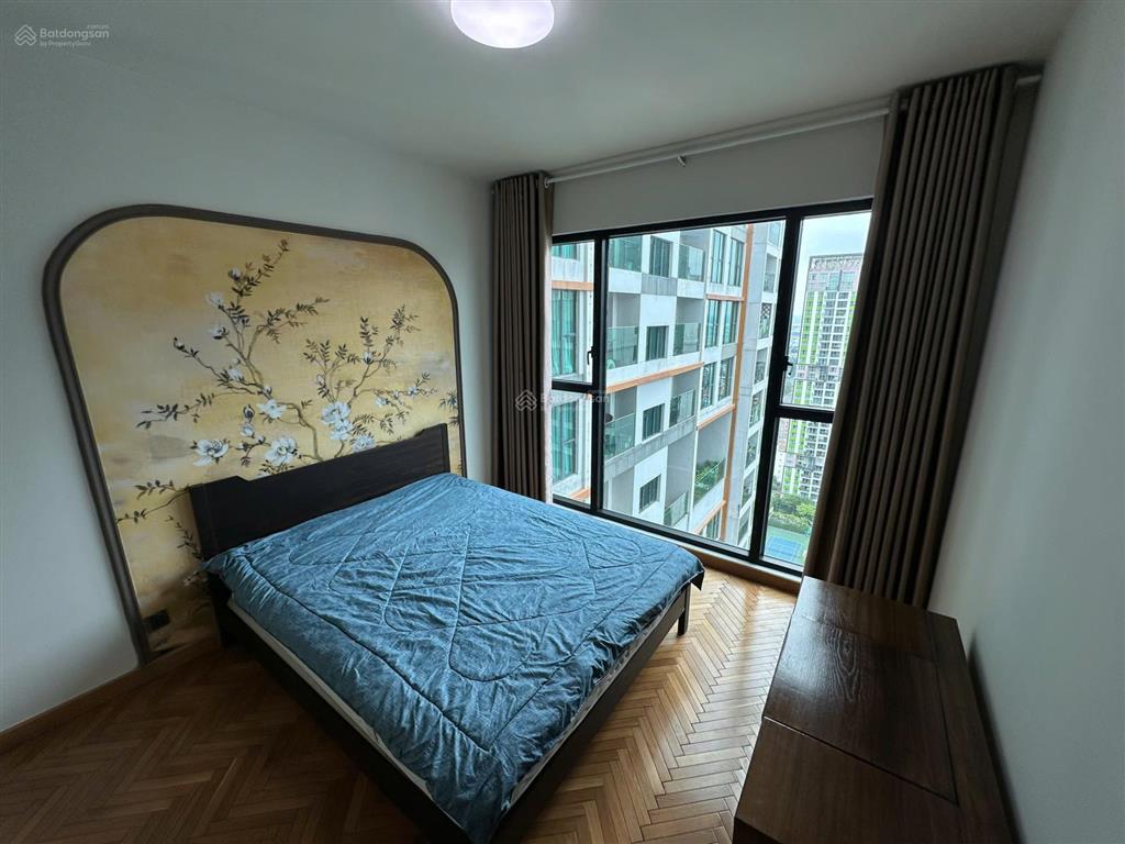 Hàng hiếm! cho thuê căn 2pn feliz en vista 85m² nhà mới 100% giá cực tốt  độc quyền