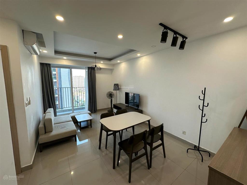 Hàng hiếm! cho thuê căn 1pn vista verde 50m²  nội thất mới đẹp  giá tốt độc quyền