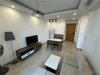 Hàng hiếm! cho thuê căn 1pn vista verde 50m²  nội thất mới đẹp  giá tốt độc quyền