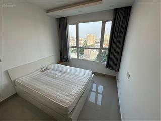 Hàng hiếm! cho thuê căn 1pn vista verde 50m²  nội thất mới đẹp  giá tốt độc quyền