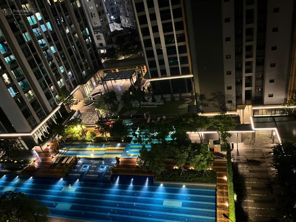 Phòng kinh doanh de la sol cho thuê 2pn full nội thất mới cao cấp, dt 84m2. giá 25 triệu/ tháng