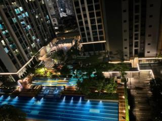 Phòng kinh doanh de la sol cho thuê 2pn full nội thất mới cao cấp, dt 84m2. giá 25 triệu/ tháng