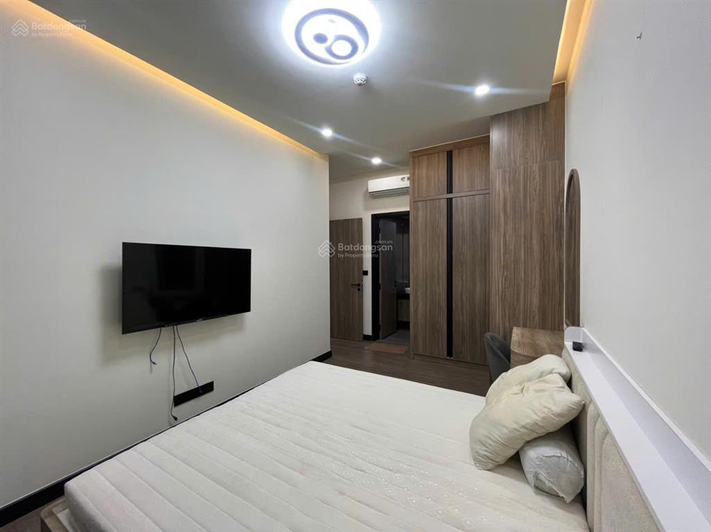 Phòng kinh doanh de la sol cho thuê 2pn full nội thất mới cao cấp, dt 84m2. giá 25 triệu/ tháng