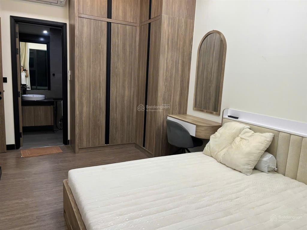 Phòng kinh doanh de la sol cho thuê 2pn full nội thất mới cao cấp, dt 84m2. giá 25 triệu/ tháng