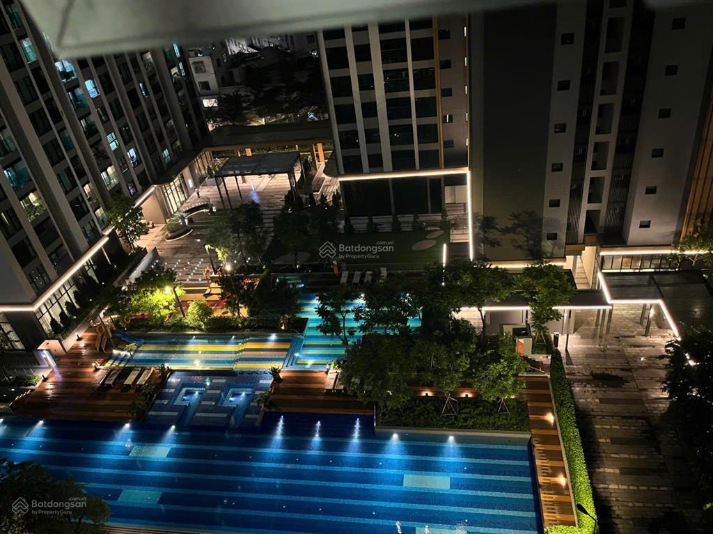 Phòng kinh doanh de la sol cho thuê 2pn full nội thất mới cao cấp, dt 84m2. giá 25 triệu/ tháng