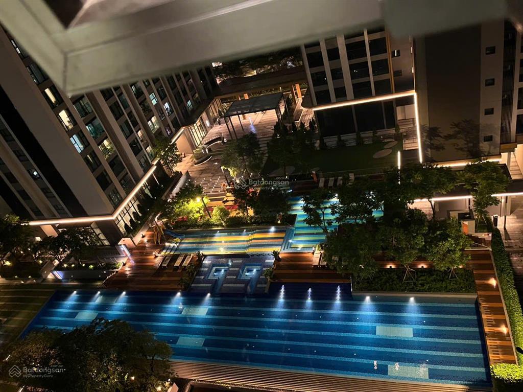 Phòng kinh doanh de la sol cho thuê 2pn full nội thất mới cao cấp, dt 84m2. giá 25 triệu/ tháng