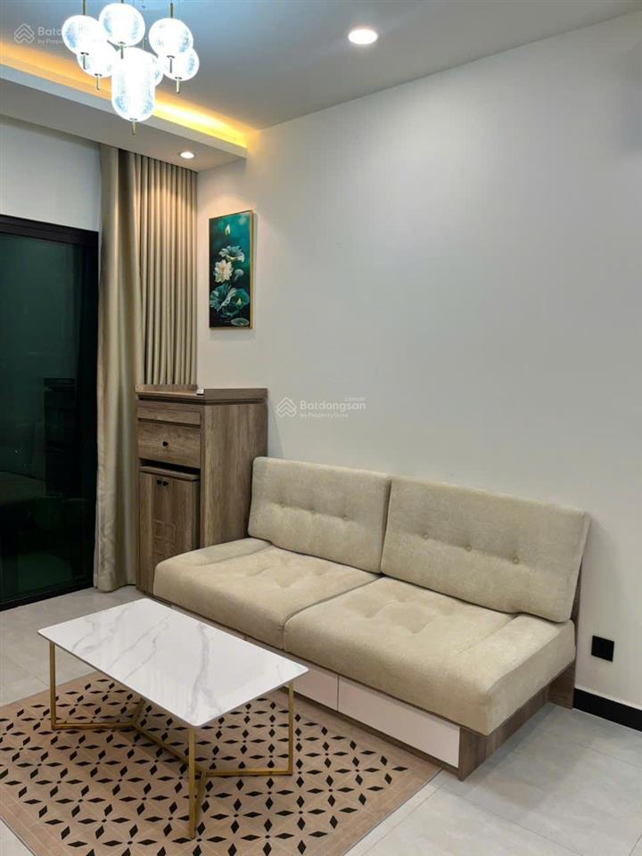 Phòng kinh doanh de la sol cho thuê 2pn full nội thất mới cao cấp, dt 84m2. giá 25 triệu/ tháng