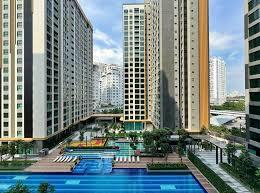 Phòng kinh doanh de la sol cần cho thuê gấp! căn hộ đẹp, nội thất xịn, giá mềm nhất dự án