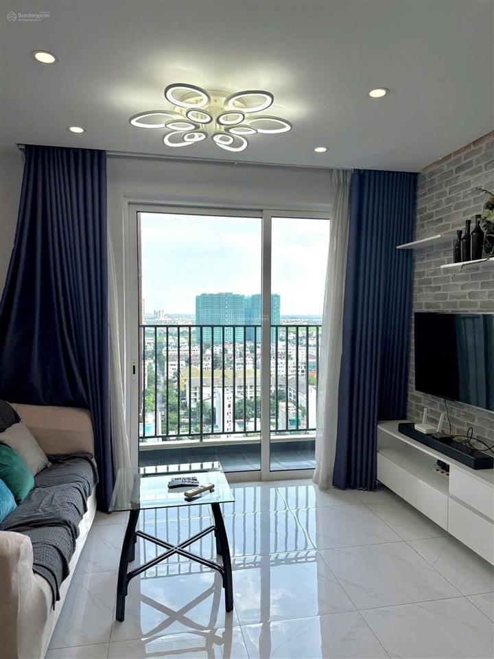 Bán nhanh căn 1pn vista verde 56m²  full nội thất đẹp giá 6,5 tỷ bao hết chi phí  sổ hồng sẵn.