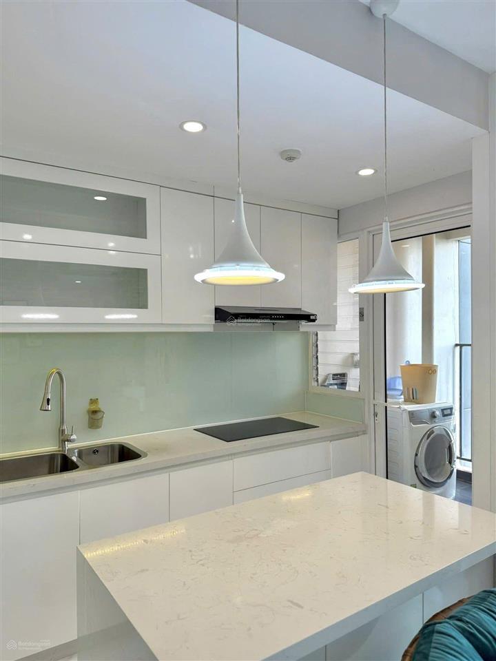 Bán nhanh căn 1pn vista verde 56m²  full nội thất đẹp giá 6,5 tỷ bao hết chi phí  sổ hồng sẵn.