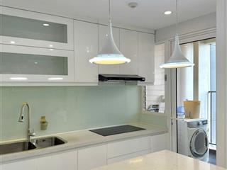 Bán nhanh căn 1pn vista verde 56m²  full nội thất đẹp giá 6,5 tỷ bao hết chi phí  sổ hồng sẵn.