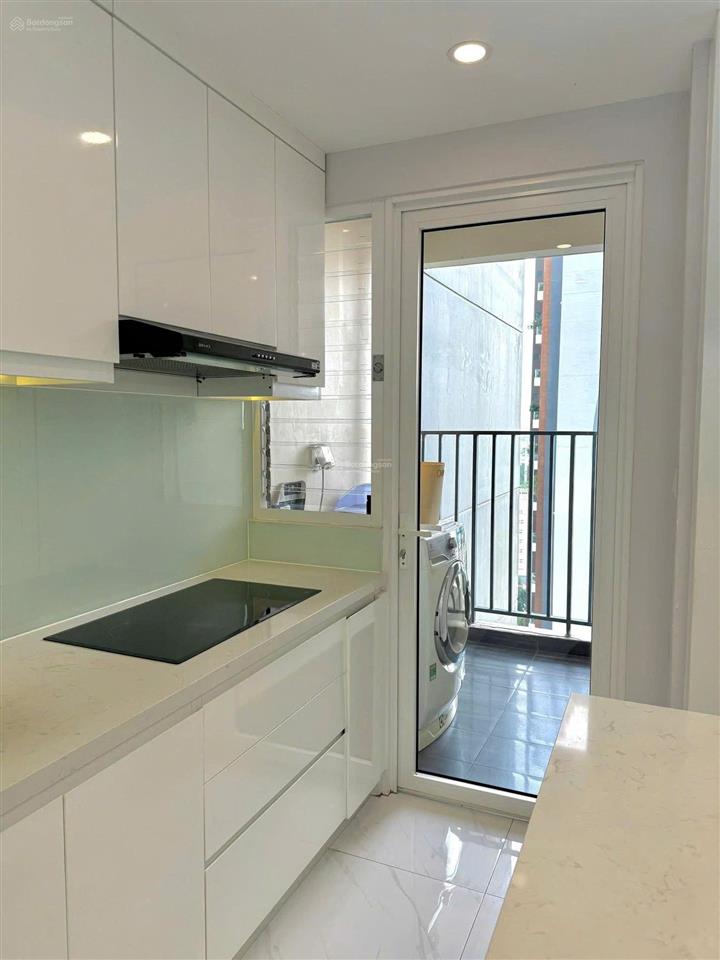 Bán nhanh căn 1pn vista verde 56m²  full nội thất đẹp giá 6,5 tỷ bao hết chi phí  sổ hồng sẵn.