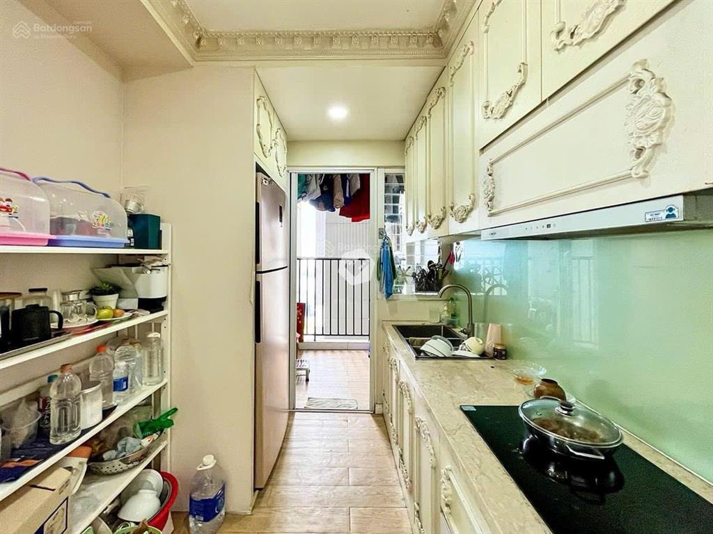 Bán căn hộ 2pn vista verde 89,1m² full nội thất đẹp  sổ hồng sẵn  giá 8,25 tỷ bao hết