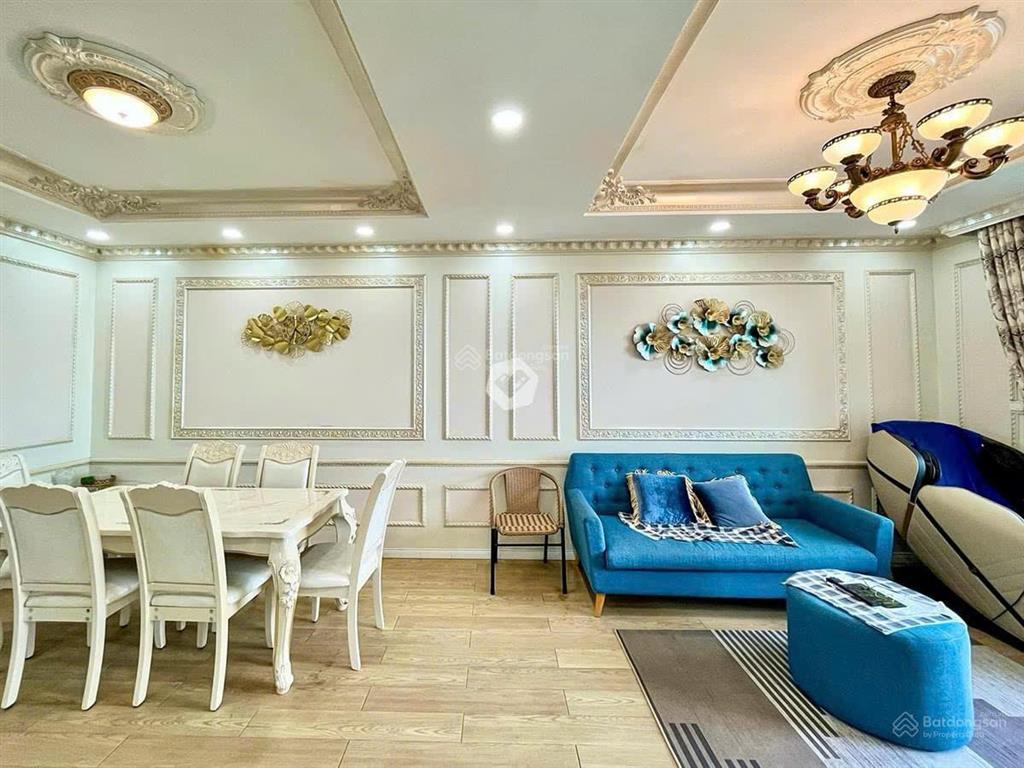 Bán căn hộ 2pn vista verde 89,1m² full nội thất đẹp  sổ hồng sẵn  giá 8,25 tỷ bao hết