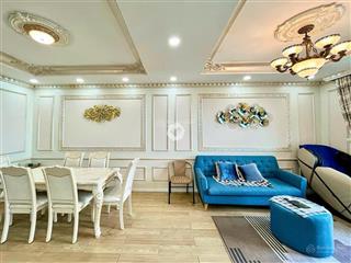 Bán căn hộ 2pn vista verde 89,1m² full nội thất đẹp  sổ hồng sẵn  giá 8,25 tỷ bao hết