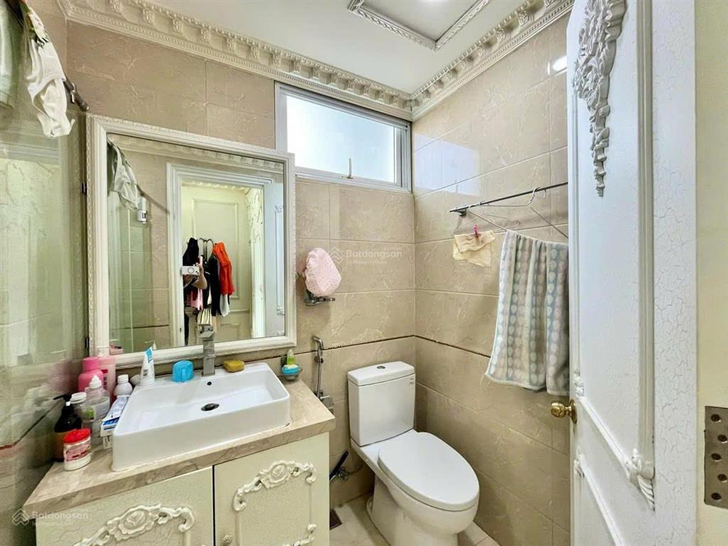 Bán căn hộ 2pn vista verde 89,1m² full nội thất đẹp  sổ hồng sẵn  giá 8,25 tỷ bao hết