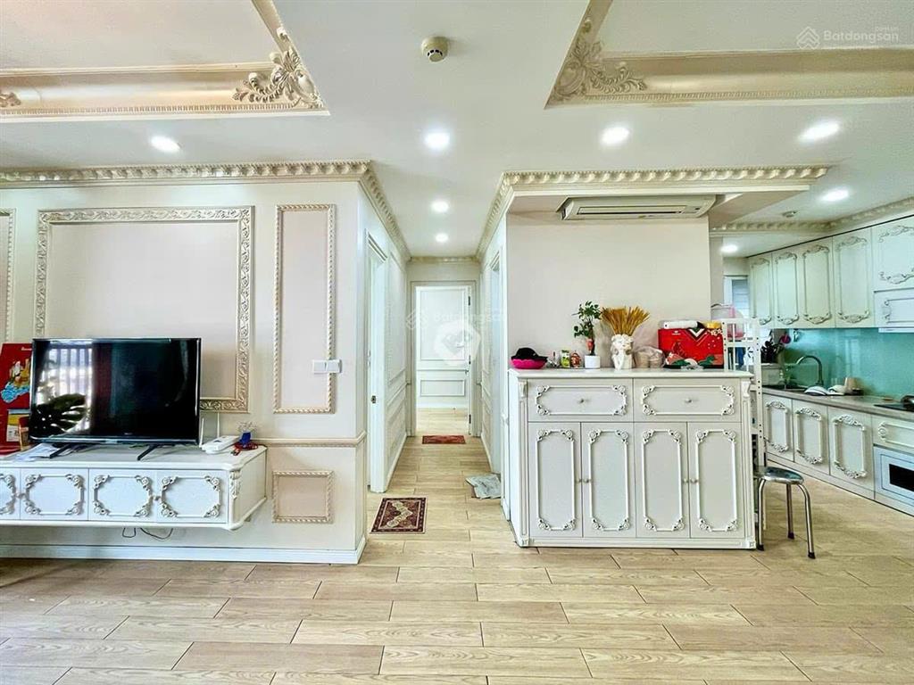 Bán căn hộ 2pn vista verde 89,1m² full nội thất đẹp  sổ hồng sẵn  giá 8,25 tỷ bao hết