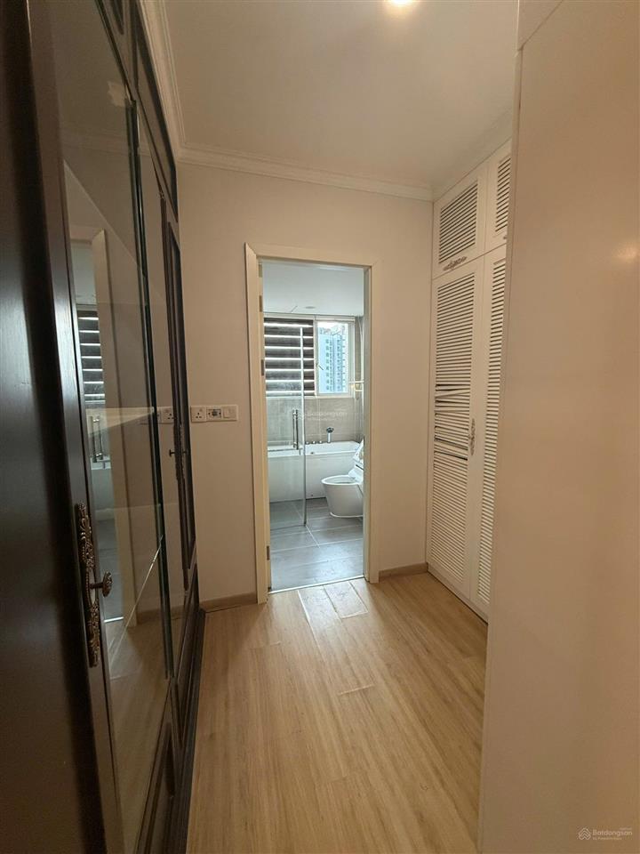 Cho thuê căn hộ 3pn vista verde 133m² full nội thất  nhà mới sơn sửa đẹp  giá 33 triệu