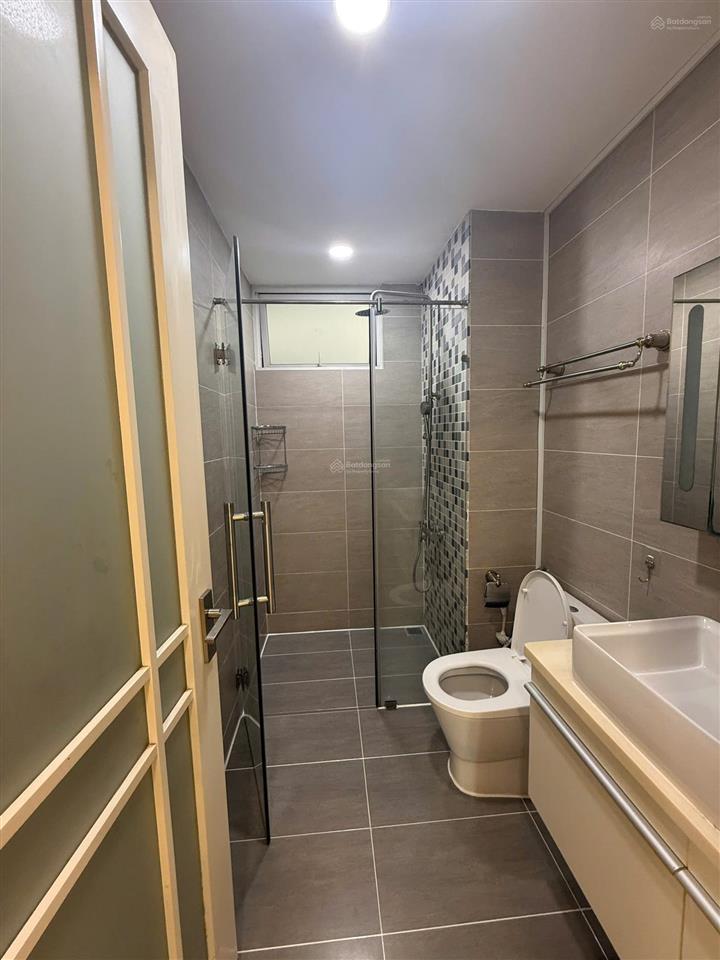 Cho thuê căn hộ 3pn vista verde 133m² full nội thất  nhà mới sơn sửa đẹp  giá 33 triệu