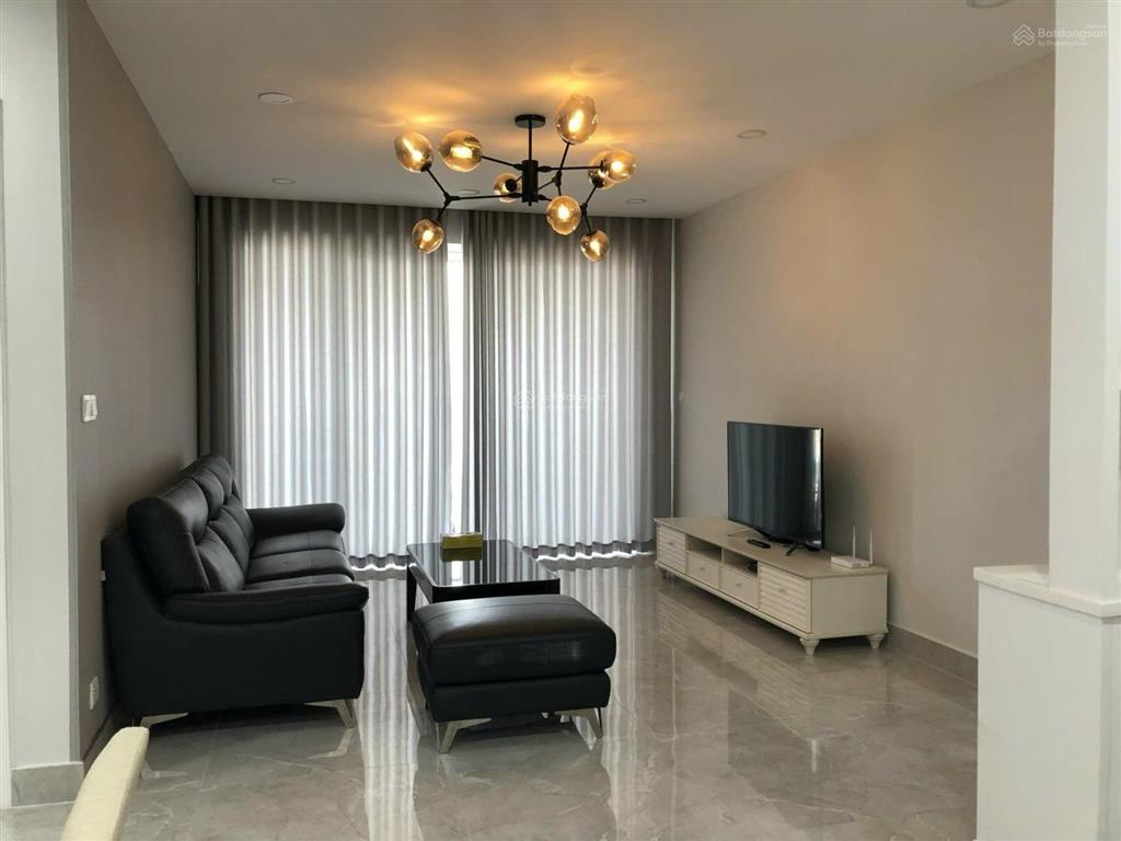 Cho thuê căn góc 2pn view sông vista verde | 98m² | không gian rộng rãi | chỉ 20 triệu/tháng