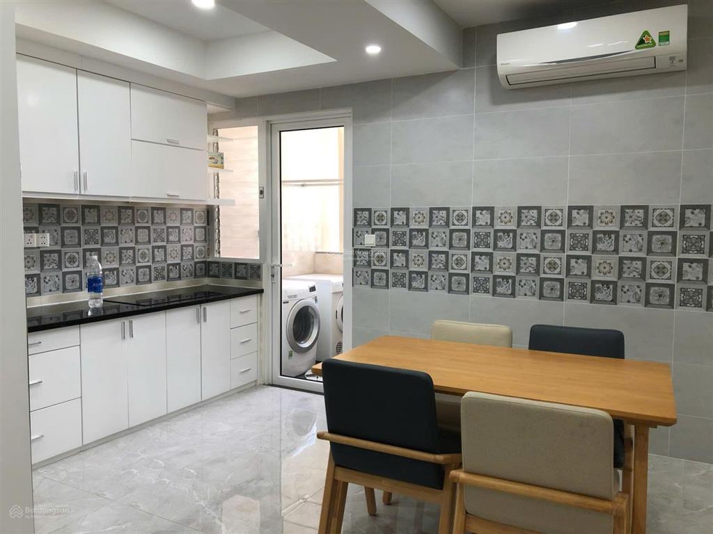 Cho thuê căn góc 2pn view sông vista verde | 98m² | không gian rộng rãi | chỉ 20 triệu/tháng