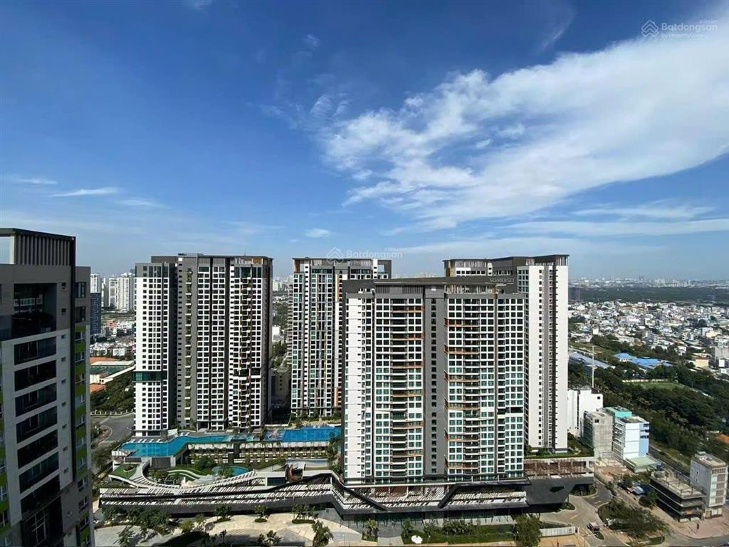 Penthouse vista verde 269,2m2 | full nội thất cao cấp | giá chỉ 23 tỷ bao hết chi phí